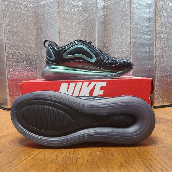 NIKE AIR MAX 720 (THROWBACK FUTURE) - Picture 5 of 5